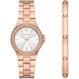 Michael Kors Damen Uhren-Set MK1073SET