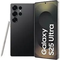 Samsung Galaxy S25 Ultra 5G 512 GB Titanium Black