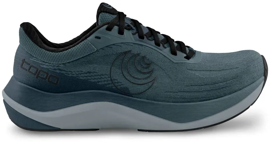 Topo Herren Ultrafly 6 grau 50.0