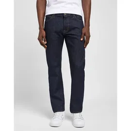 LEE Daren Zip Fly Jeans Rinse 40 32