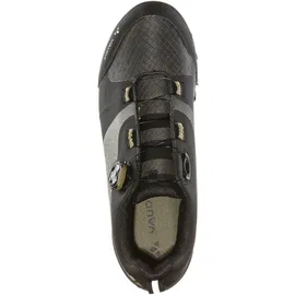 Vaude Pavei Tech Schwarz 44