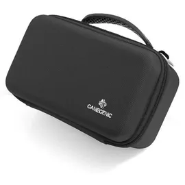 Gamegenic Game Shell 250+ Etui Schwarz