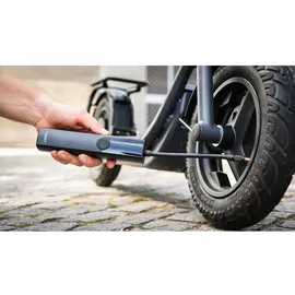 Egret Smart Air Pump