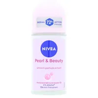 NIVEA Pearl & Beauty Deo Roll-On 50 ml