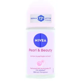 NIVEA Pearl & Beauty Deo Roll-On 50 ml