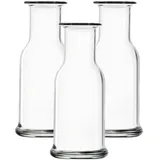 Stölzle Lausitz Purity 250 ml 3er Set