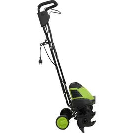 vidaXL Gartenfräse mit 6 Fräsmessern Elektrisch 1500 W