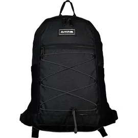 DAKINE WNDR Pack schwarz
