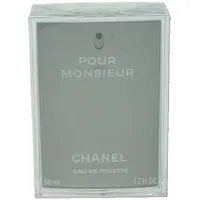 CHANEL Duschgel Chanel pour Monsieur Eau de Toilette 50 ml