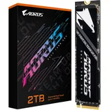 Gigabyte AORUS Gen4 7300 2 TB M.2 2280