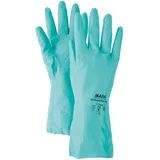 Mapa Chemikalienhandschuh Ultranitril 492 Gr. 9
