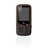 iBox Fox 4GB schwarz
