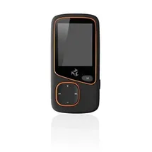 iBox Fox 4GB schwarz