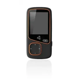 iBox Fox 4GB schwarz