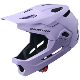 CRATONI MadCat 49-56 cm Kinder blau 2023