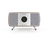 Tivoli Music System Home Gen. 2 walnuss/grau