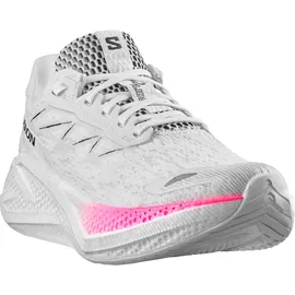 Salomon Aero Glide 4 Damen White/White 36 2/3