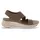 SKECHERS Arch Fit Brightest Day Damen Beige 40