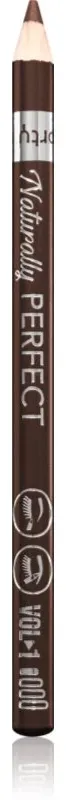 Miss Sporty Naturally Perfect Vol. 1 Universalstift für Augen und Augenbrauen Farbton 007 Caramel 0,78 g