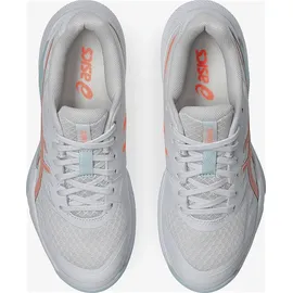 Asics GEL-TACTIC 12 Damen Handballschuhe, weiß, Größe 40 1⁄2 / 40 1⁄2