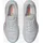 Asics GEL-TACTIC 12 Damen Handballschuhe, weiß, Größe 40 1⁄2 / 40 1⁄2
