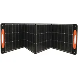 Stürmer, Solarpanel, - Unicraft Faltbares Solarpanel 200W (200 W)