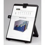 Fellowes Konzepthalter schwarz