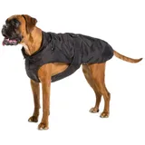 Fashion Dog Hundemantel speziell für Boxer - schwarz 60 cm 1 St