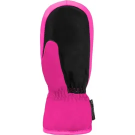 Reusch Ben Mitten Pink 1