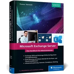 Microsoft Exchange Server