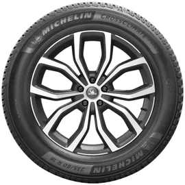 Michelin CrossClimate 2 SUV 235/55 R19 101V