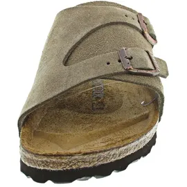 Birkenstock Zürich Damen Lila 41