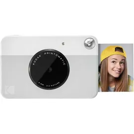 Kodak Printomatic weiß