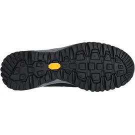 Endurance Museu Vibram 45