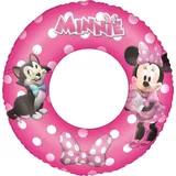 BESTWAY Minnie Schwimmring, 56cm