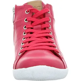Andrea Conti Stiefeletten in pink | Gr.: 40