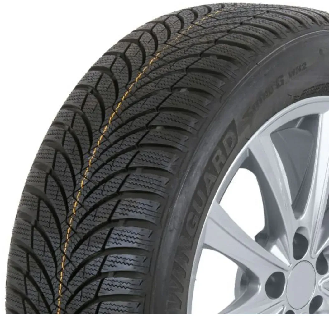 Pneus d'hiver NEXEN Winguard Snow G2 185/65R15 88T