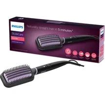 Philips StyleCare Essential - Glättbürste - BHH880/00