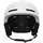 Poc Obex Connect Skihelm (Größe 51-54CM, weiss)