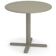 Emu Darwin - 80 cm rund 37 - grau-grün