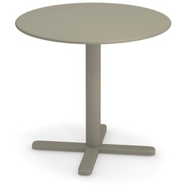 Emu Darwin - 80 cm rund 37 - grau-grün