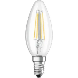 LEDVANCE LED-Kerzenlampe 4099854062308 5,5 W E14 warmweiß 1 St.
