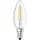 LEDVANCE LED-Kerzenlampe 4099854062308 5,5 W E14 warmweiß 1 St.