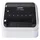 Brother QL1110NWBC Etikettendrucker Direkt Wärme 300 x 300 Dpi 110 Mm/sek Verkabelt | Kabellos Ethernet/lan Dk Wlan Bluetooth