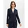 More & More Blazer Blau 34