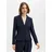 More & More Blazer Blau 34