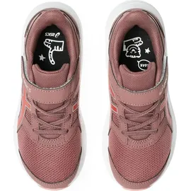 Asics Jolt 4 PS Dark Pink/Red 32,5