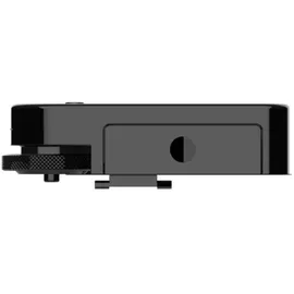 KEKS M-Meter Black Chrome Belichtungsmesser aus Aluminium