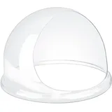 Royal Catering Spuckschutz für Zuckerwattemaschine 52 cm