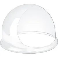 Royal Catering Spuckschutz für Zuckerwattemaschine 52 cm